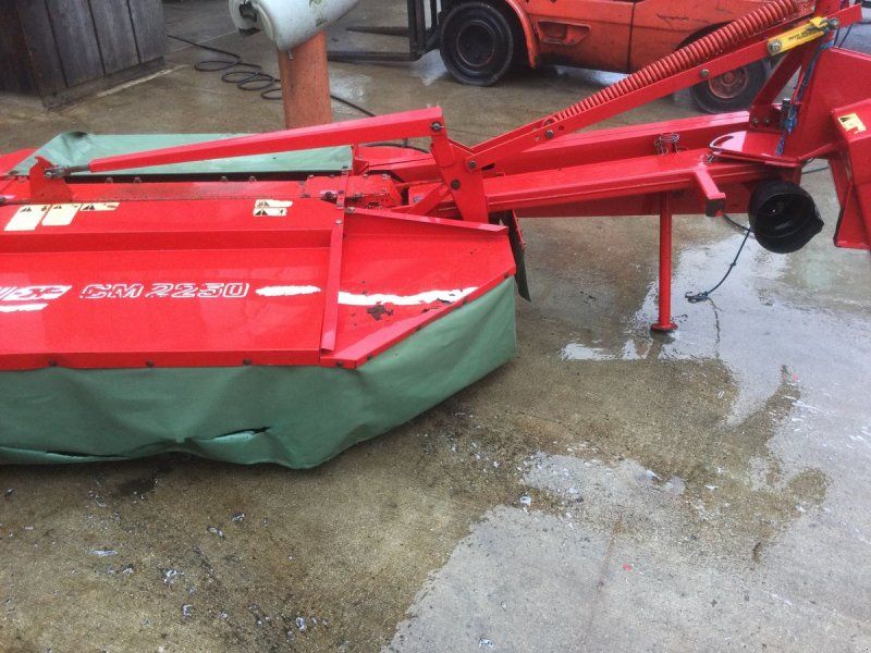 Stoll CM2250