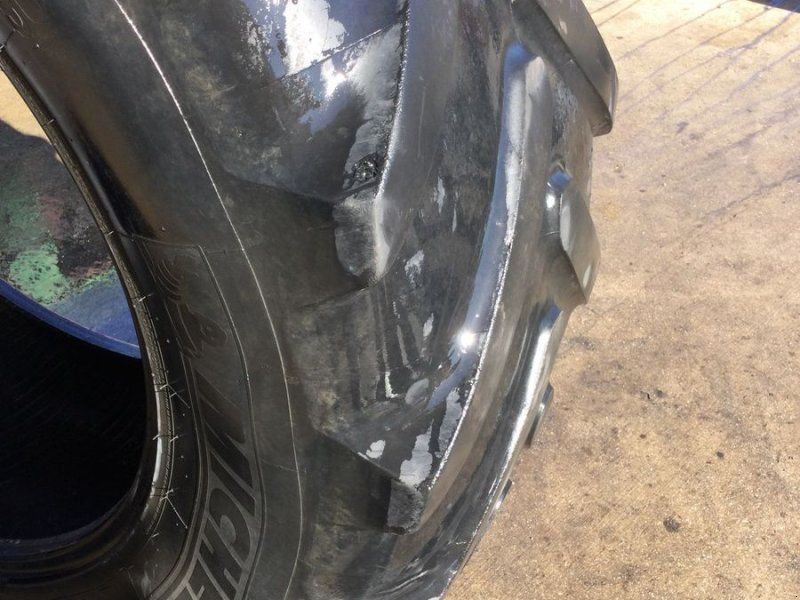 Michelin 600/65R38