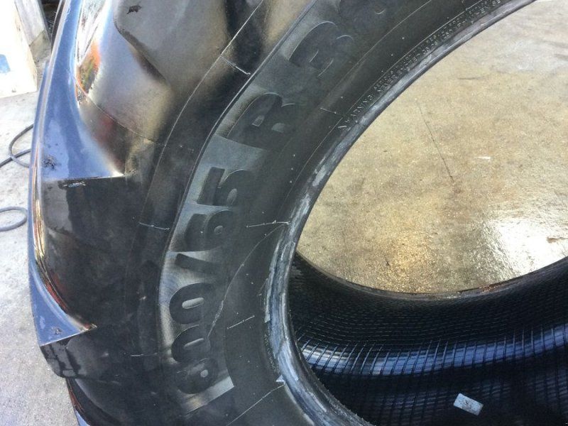Michelin 600/65R38