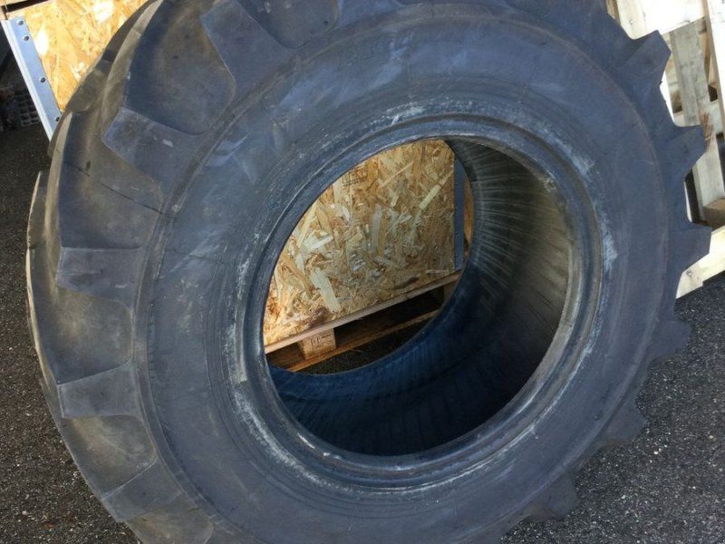 Michelin 405/70R20