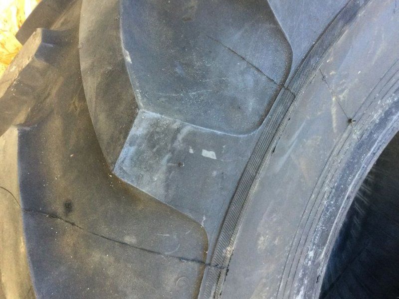 Michelin 405/70R20