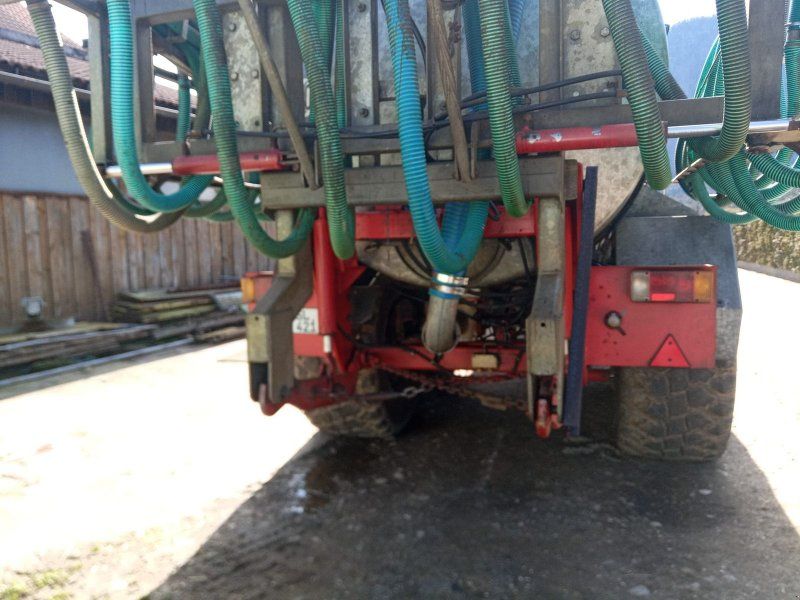 Fuchs 14000l