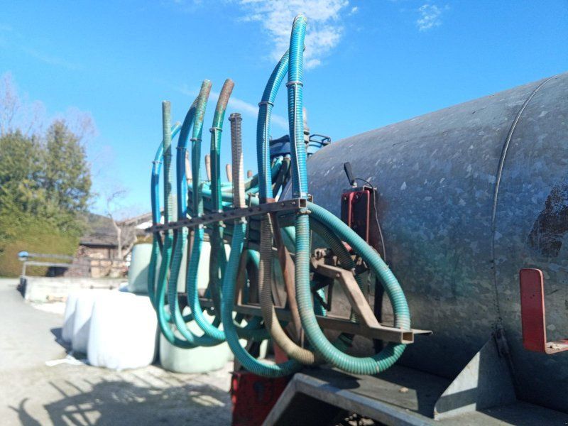 Fuchs 14000l