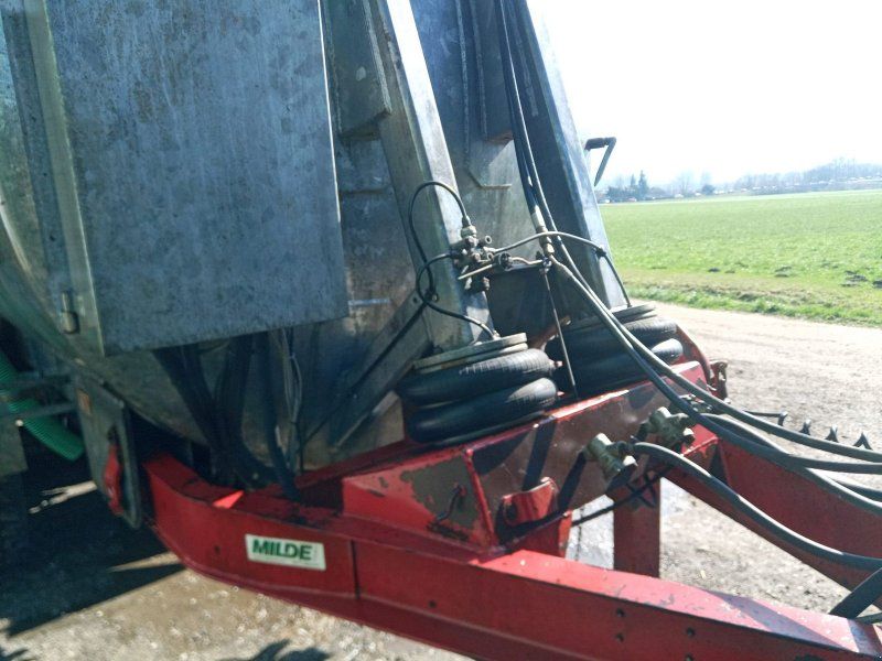 Fuchs 14000l