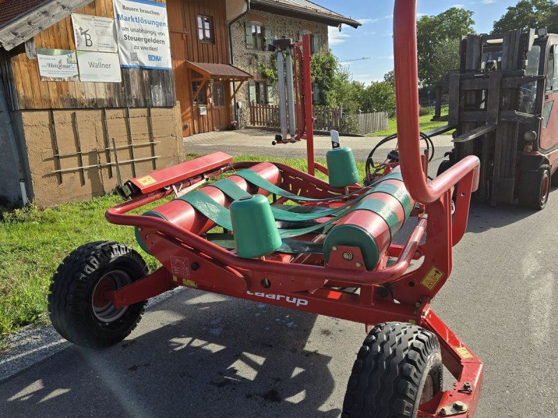 Kverneland Taarup 7420