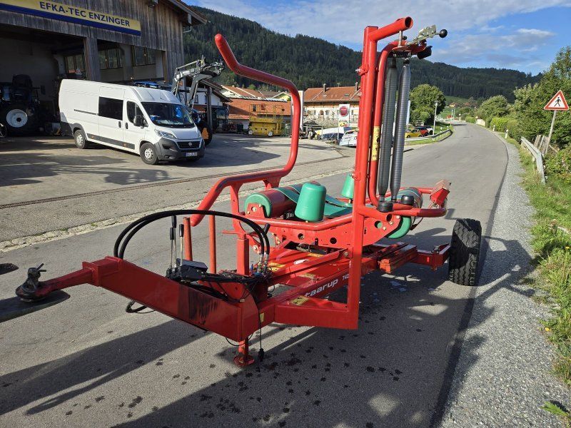Kverneland Taarup 7420