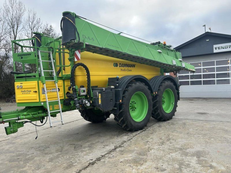 Dammann ANP10036 PROFI-CLASS