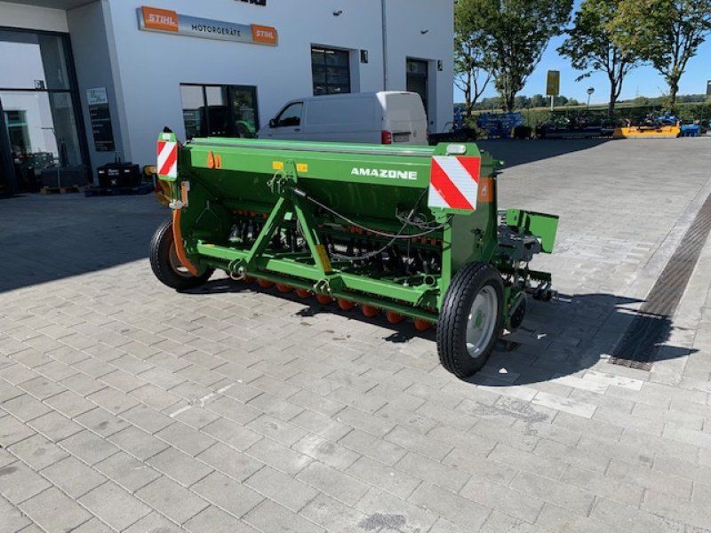 Amazone D9 3000 Super
