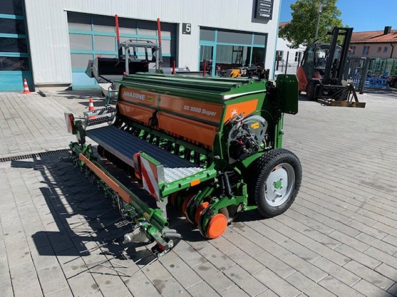 Amazone D9 3000 Super