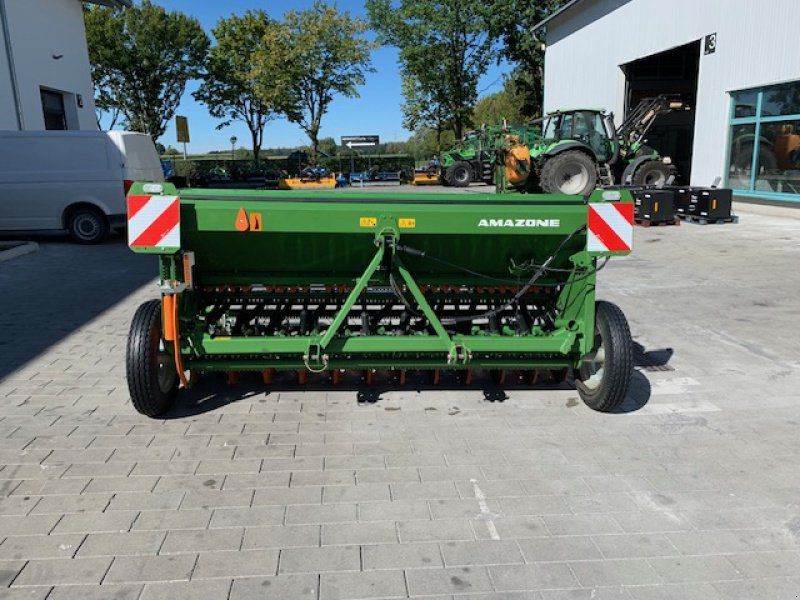 Amazone D9 3000 Super