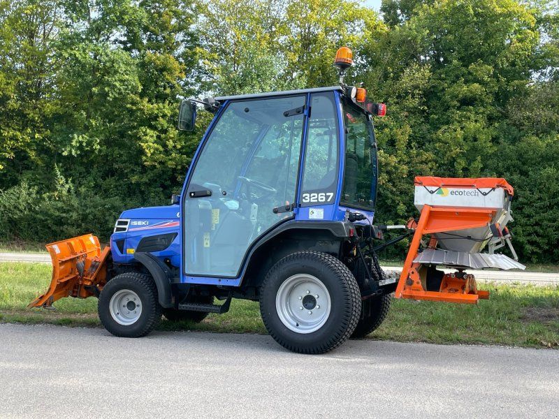 Iseki TM 3267 AHLK