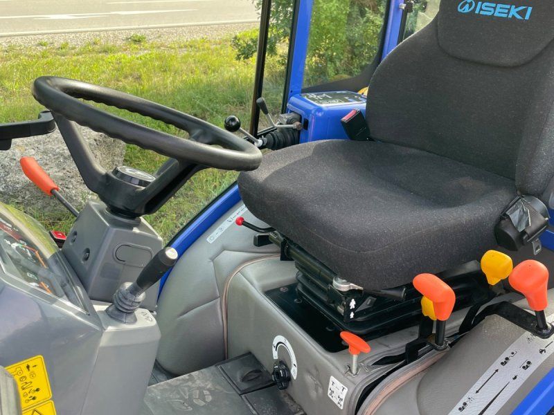 Iseki TM 3267 AHLK