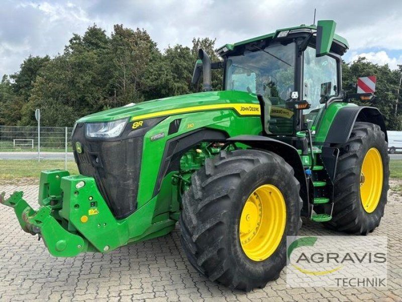 John Deere 8R 310