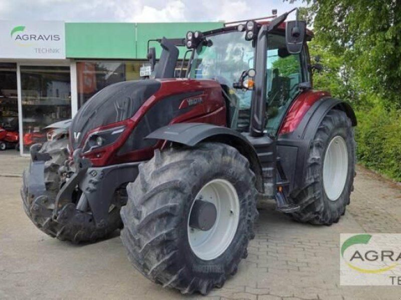 Valtra T 214 D 1B8