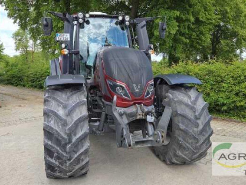 Valtra T 214 D 1B8