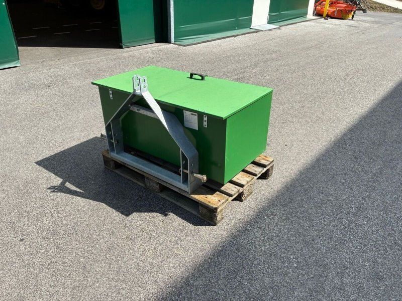 Werkzeugkiste ECO