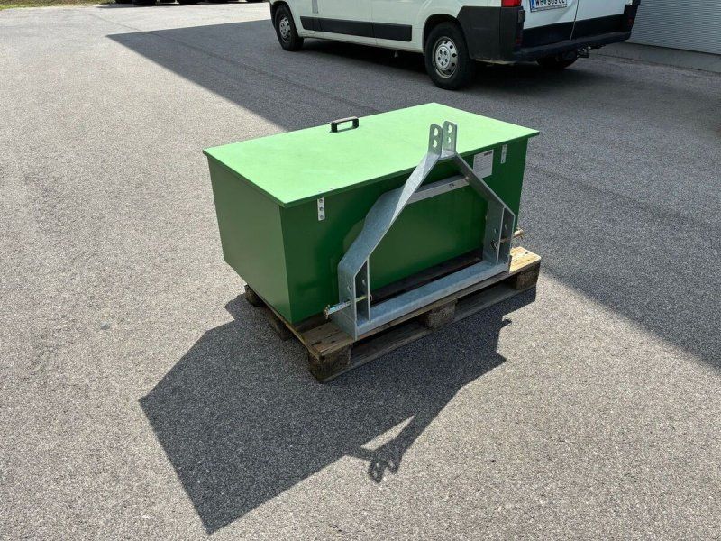 Werkzeugkiste ECO