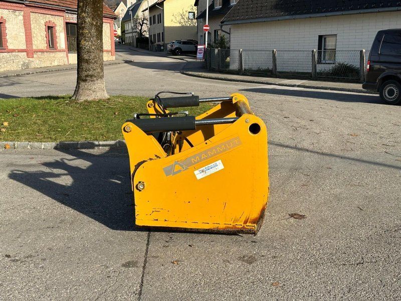 Mammut SC 195 M