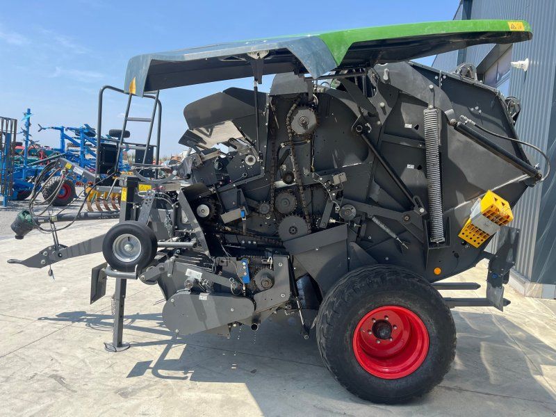 Fendt Presse à balles rondes ROTANA 160 V XTRA