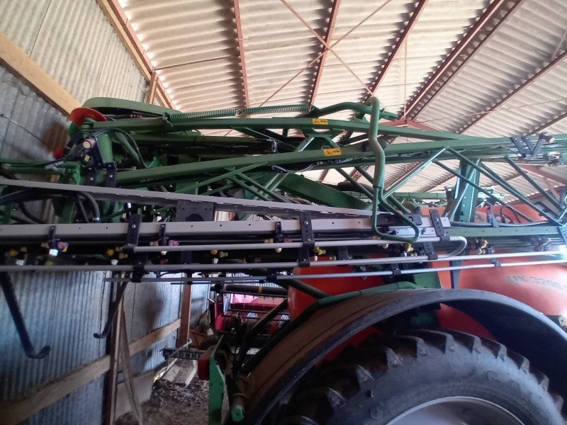 Amazone Pulvérisateur traîné UX 3200 Prenium
