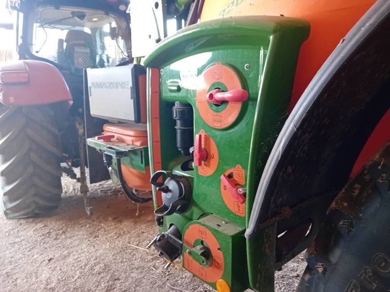 Amazone Pulvérisateur traîné UX 3200 Prenium