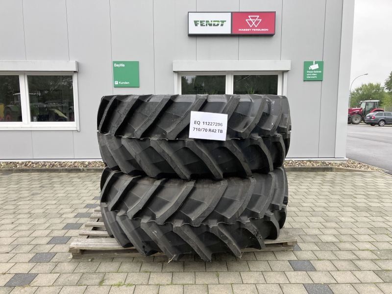 Fendt Z 710/70R42 173D  TB
