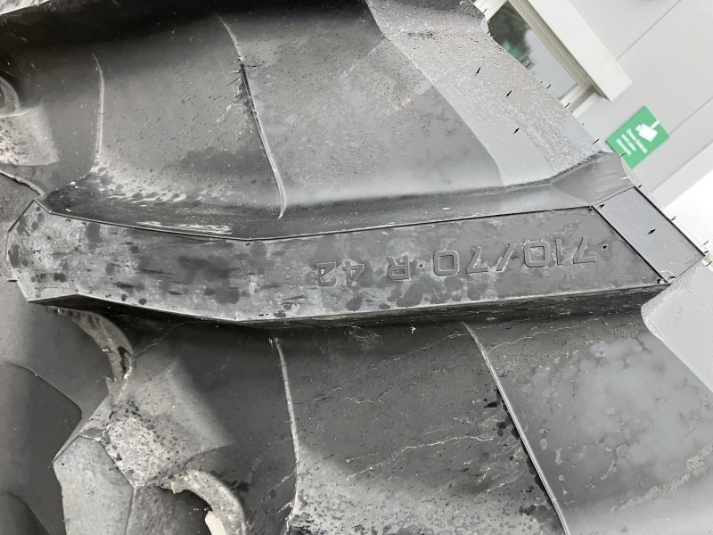 Fendt Z 710/70R42 173D  TB