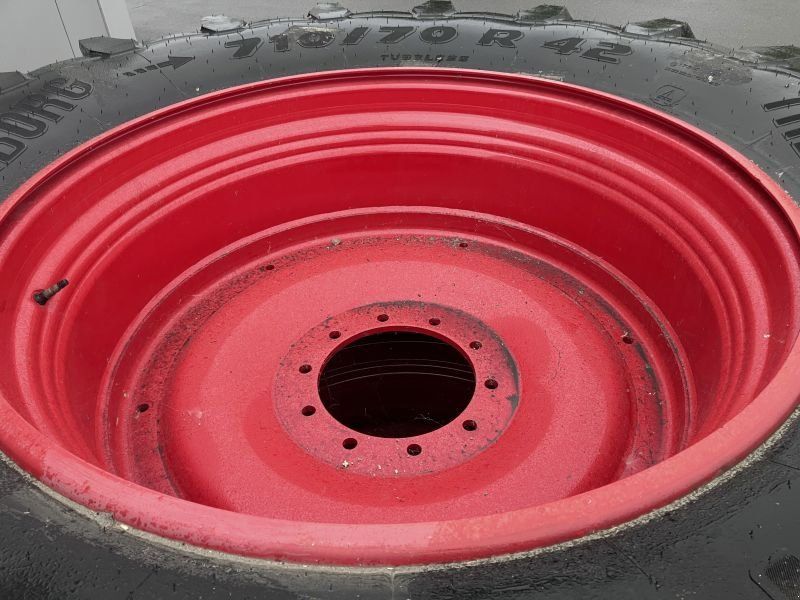 Fendt Z 710/70R42 173D  TB