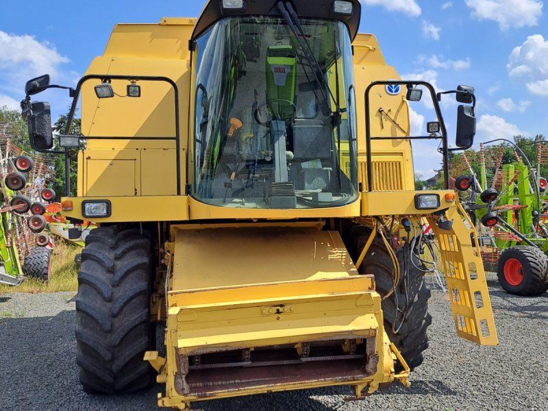 New Holland TF 78