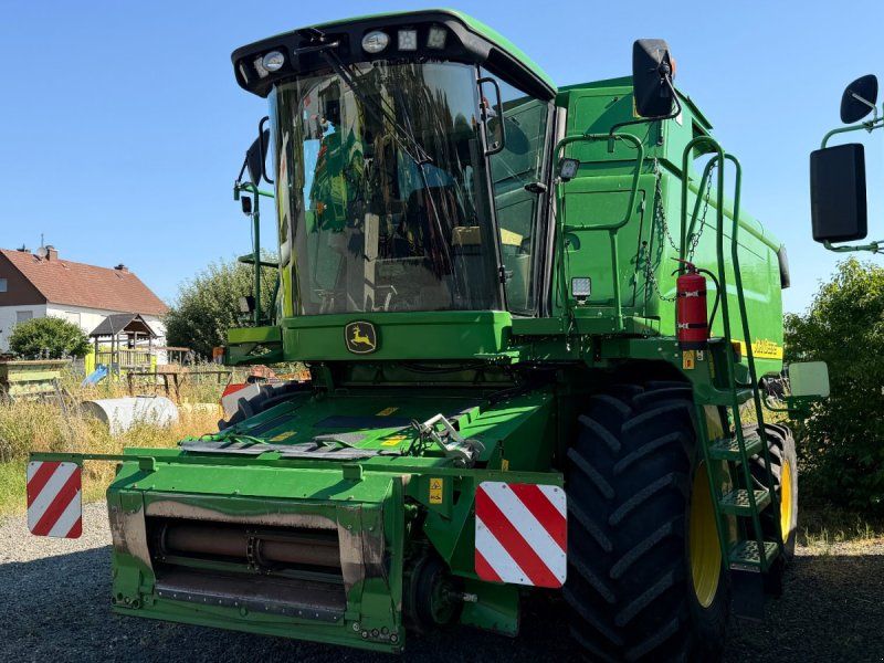 John Deere 9780i CTS