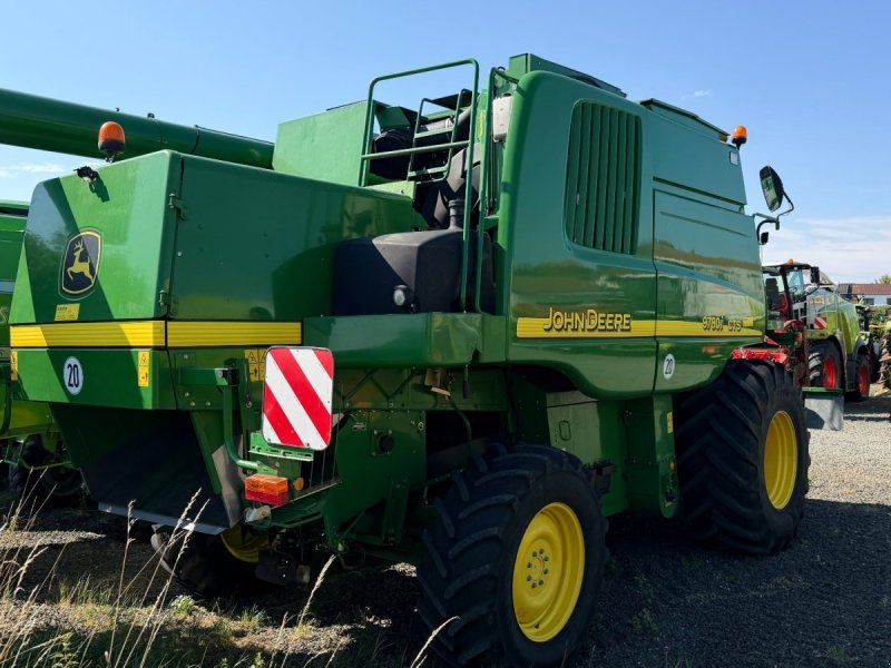 John Deere 9780i CTS