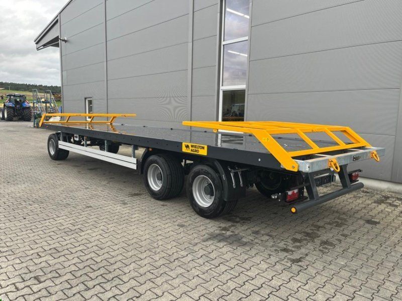 Wielton PRS-3/S24