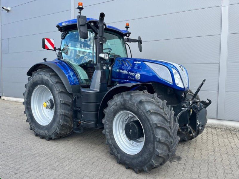 New Holland T 7.270 AC