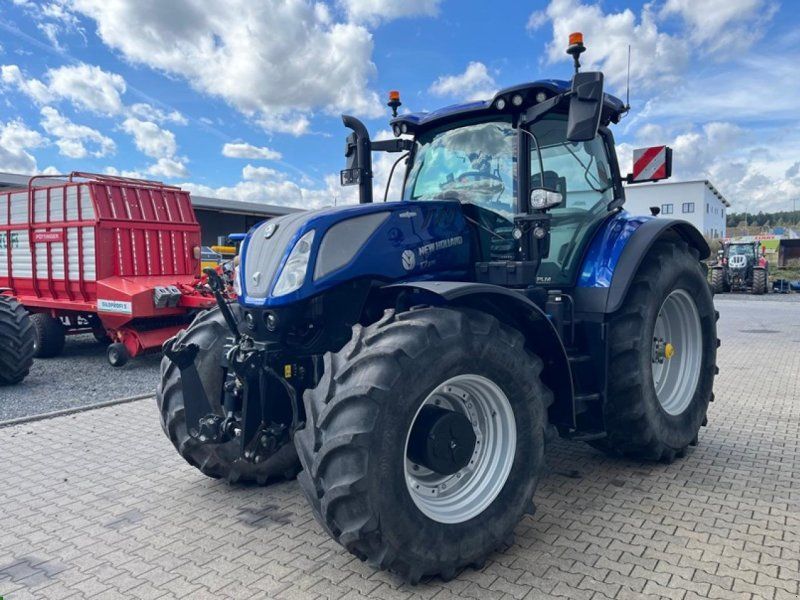 New Holland T 7.270 AC