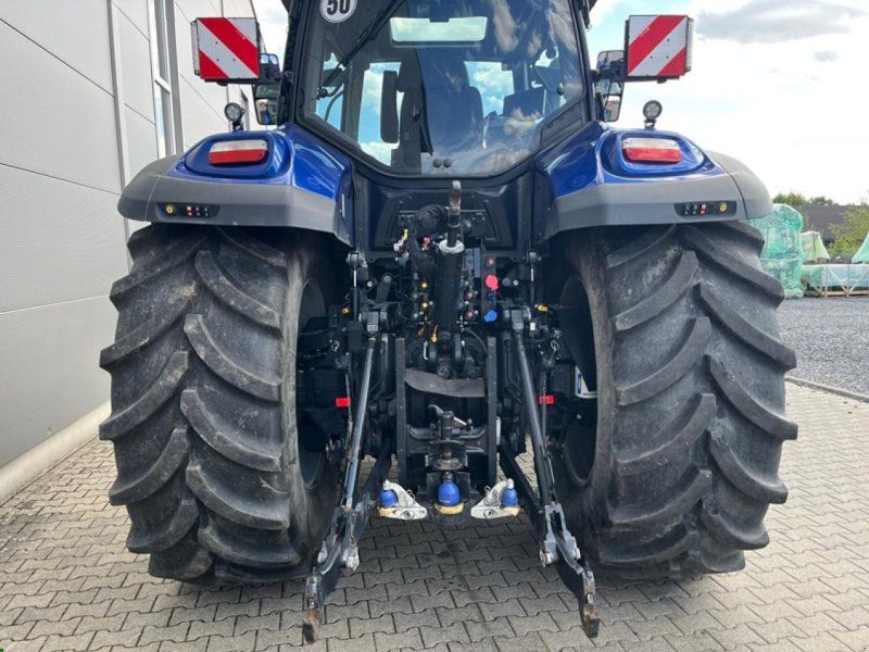 New Holland T 7.270 AC