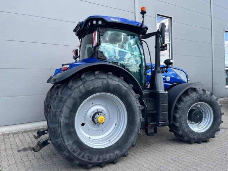 New Holland T 7.270 AC