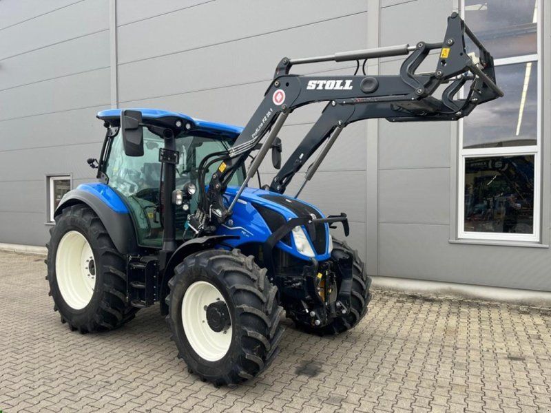 New Holland T 5.140 DC