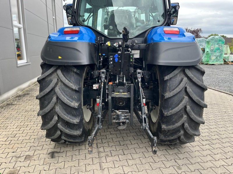 New Holland T 5.140 DC