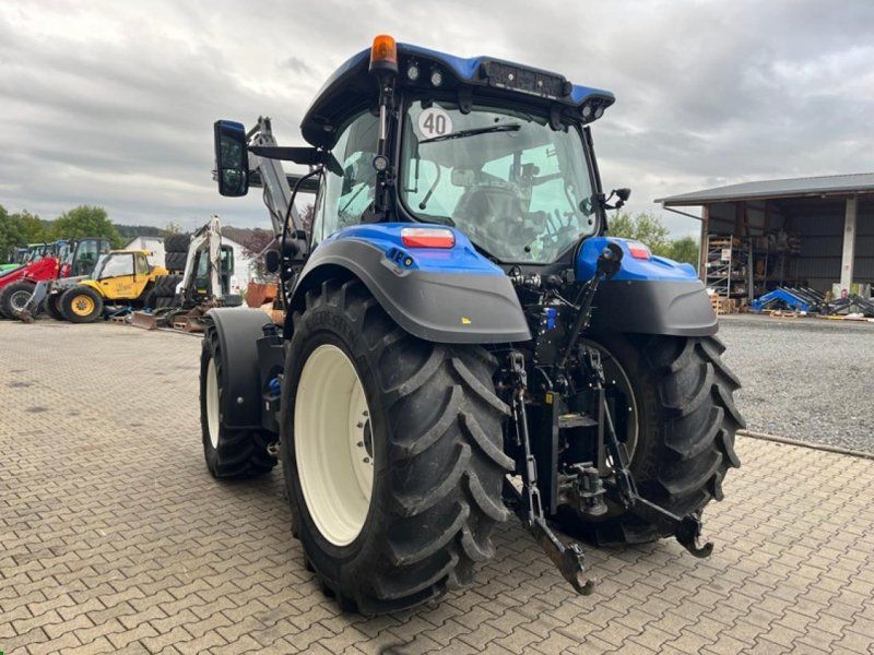 New Holland T 5.140 DC