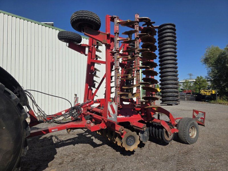 Horsch Joker 8 RT
