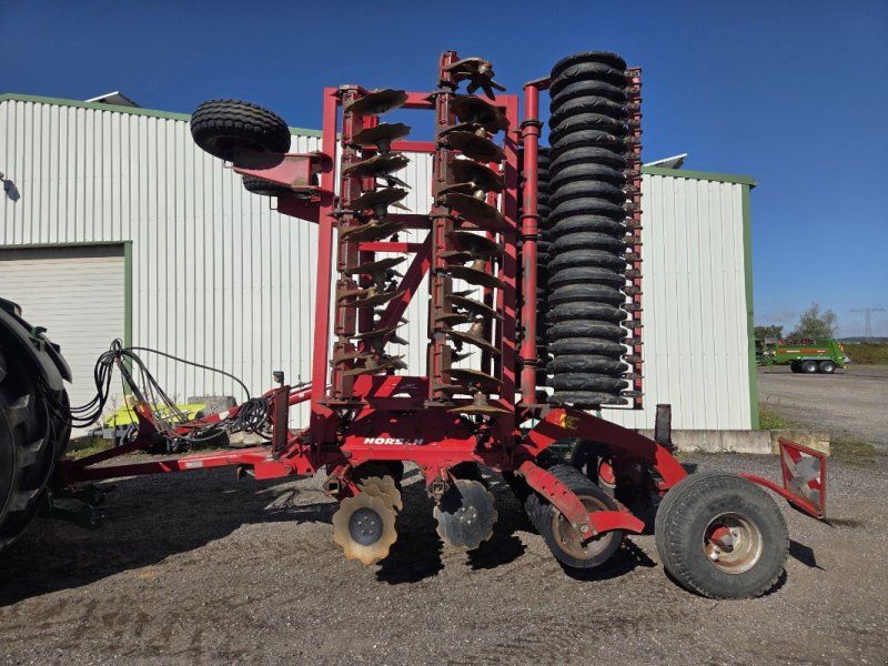 Horsch Joker 8 RT