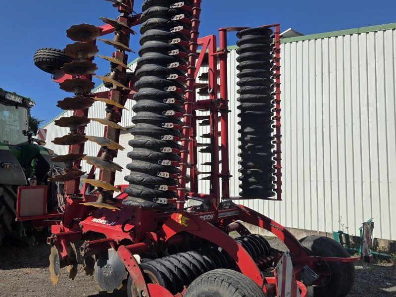 Horsch Joker 8 RT