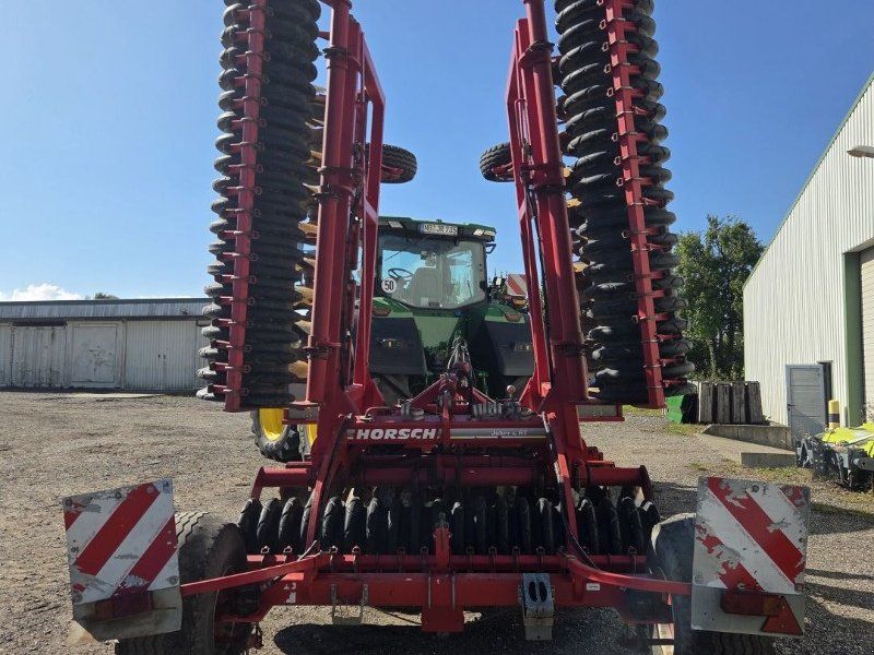 Horsch Joker 8 RT