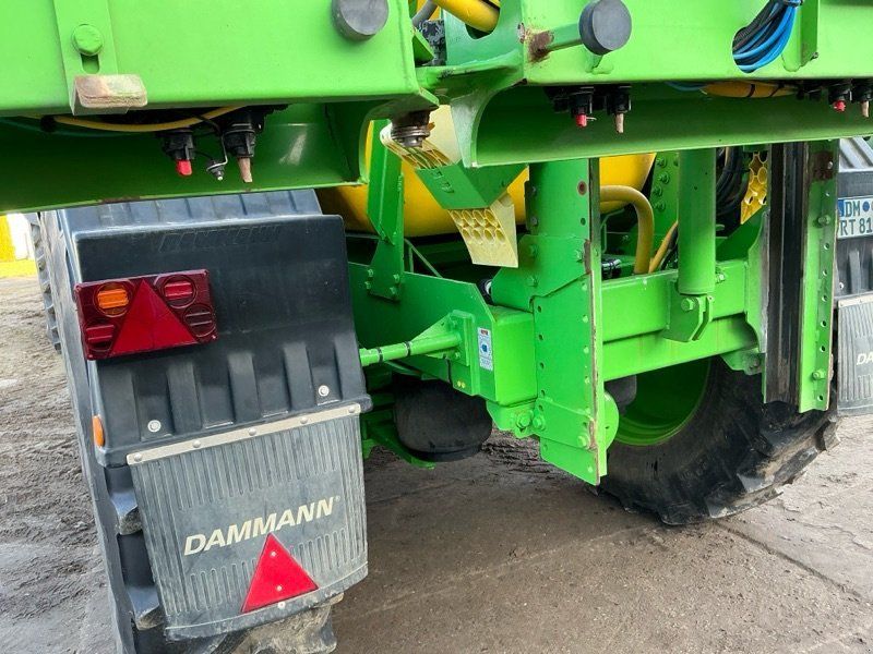 Dammann Profi Class 1200 ANP