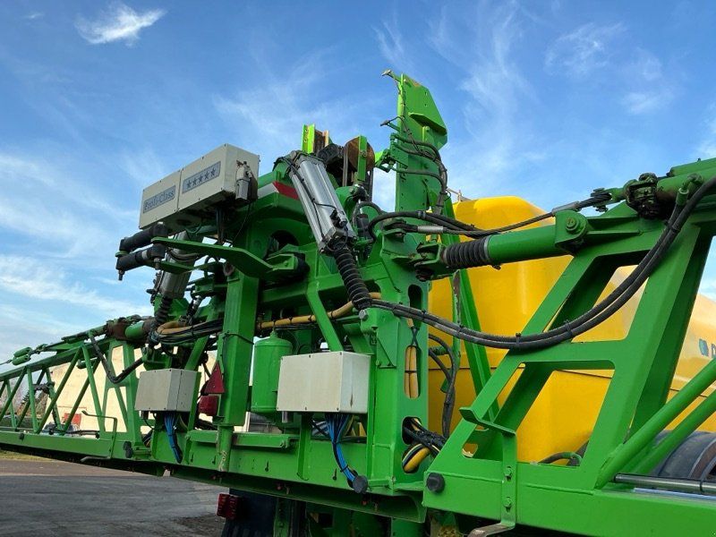 Dammann Profi Class 1200 ANP