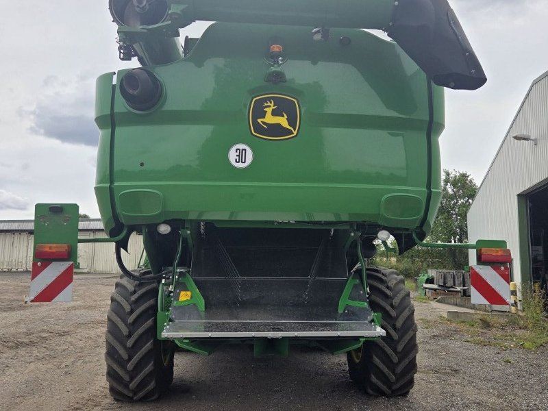 John Deere S780 MY23 ProD 30