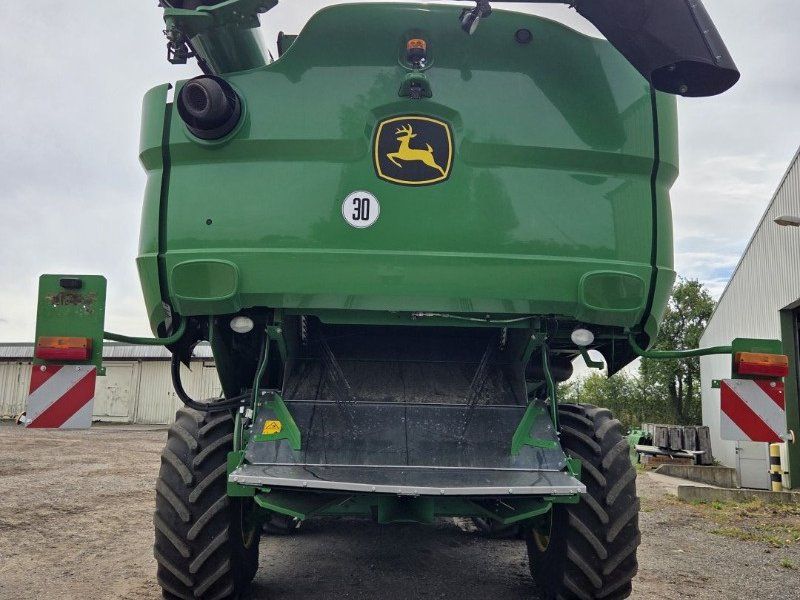 John Deere S780 MY23 ProD 30