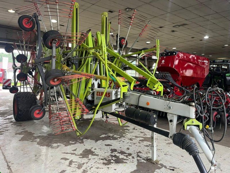Claas LINER 4000