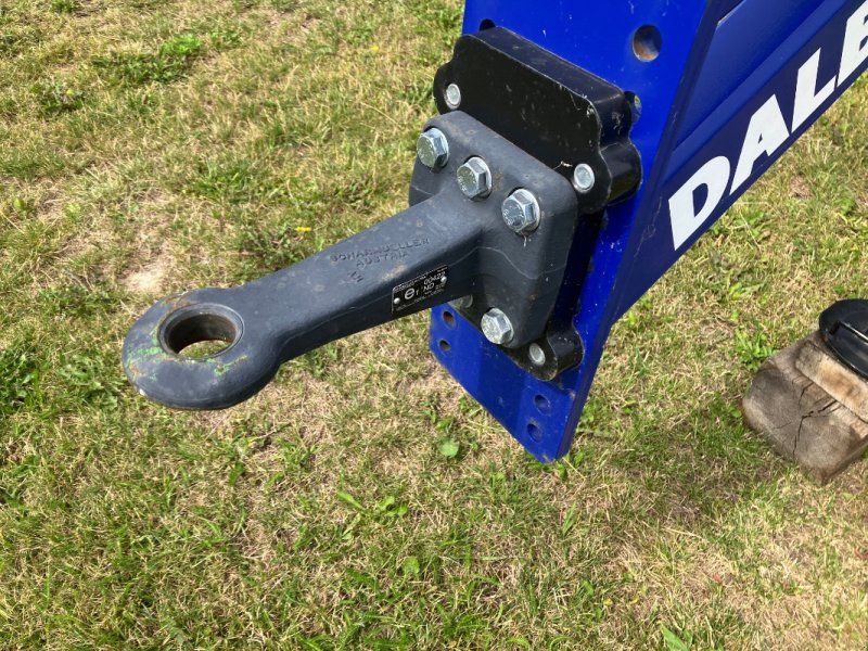 Dalbo MAXIROLL 830