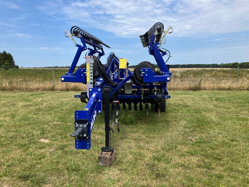 Dalbo MAXIROLL 830